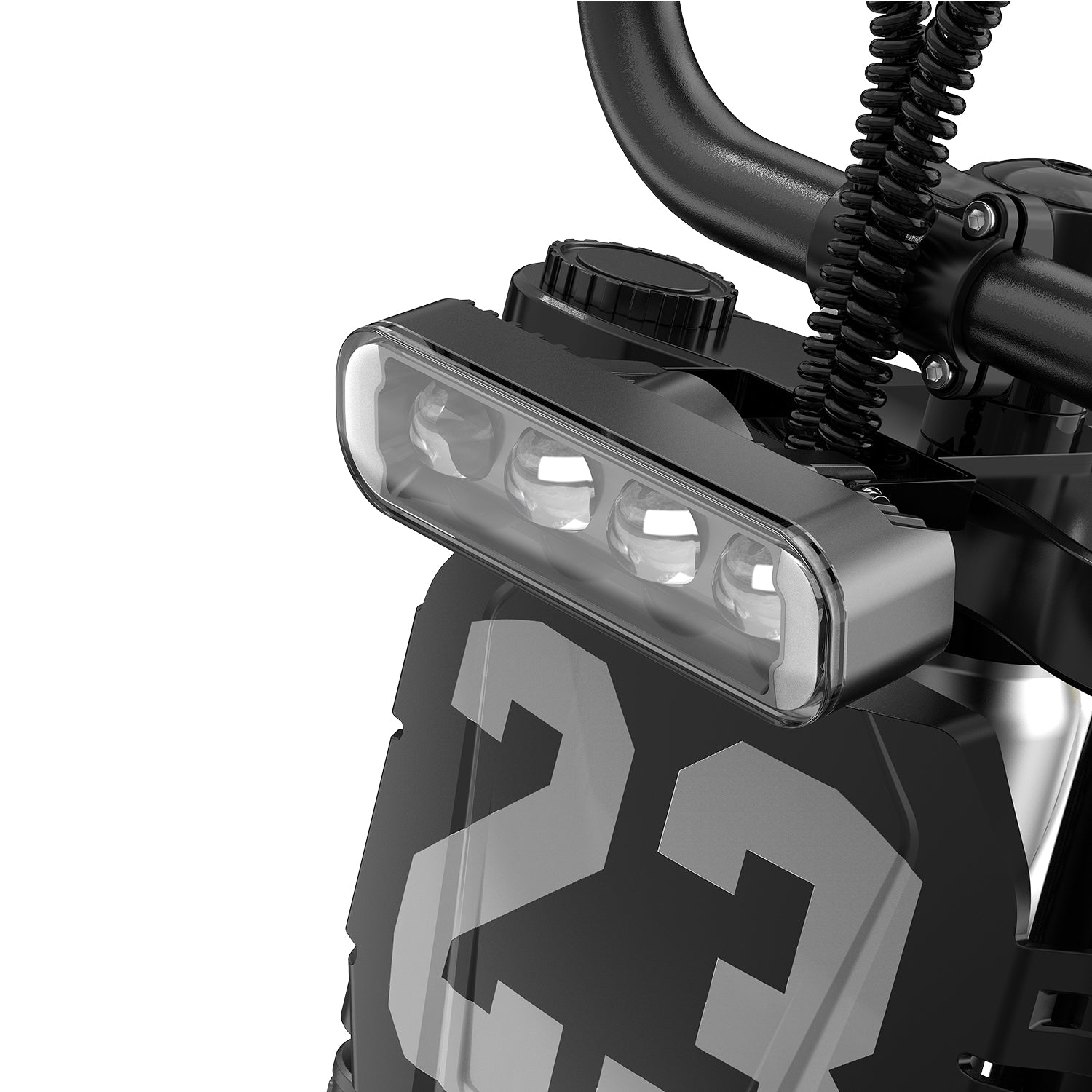 Globalkeep K6 Mini Electric Dirt Bike