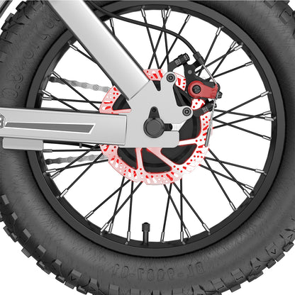 Globalkeep K6 Mini Electric Dirt Bike