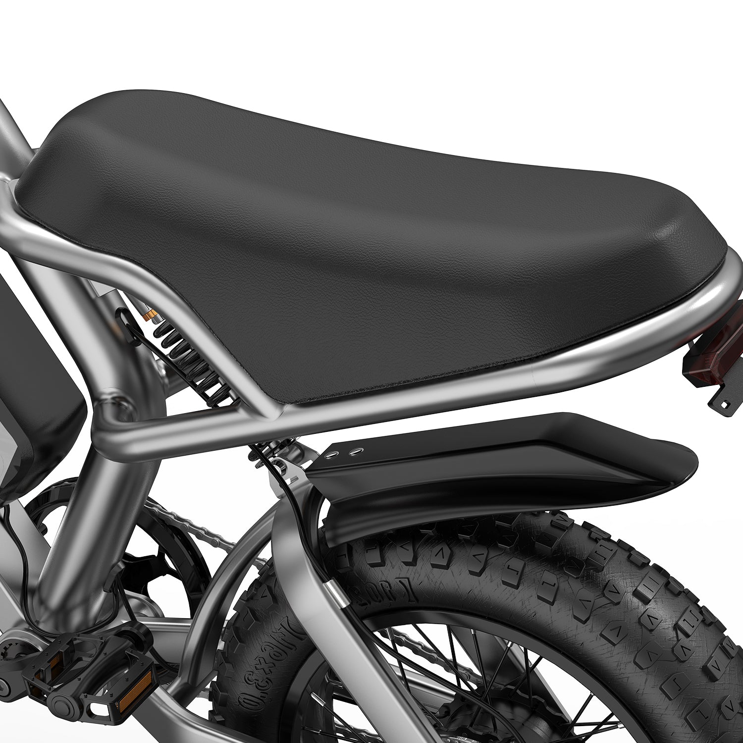 Globalkeep K6 Mini Electric Dirt Bike