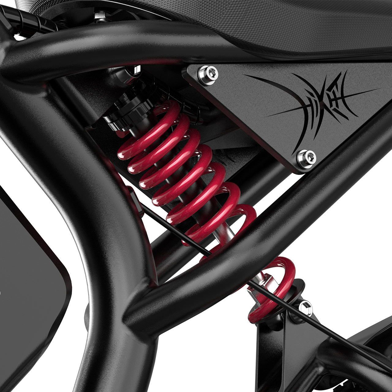 Globalkeep Soleix8 Electric Dirt Bike