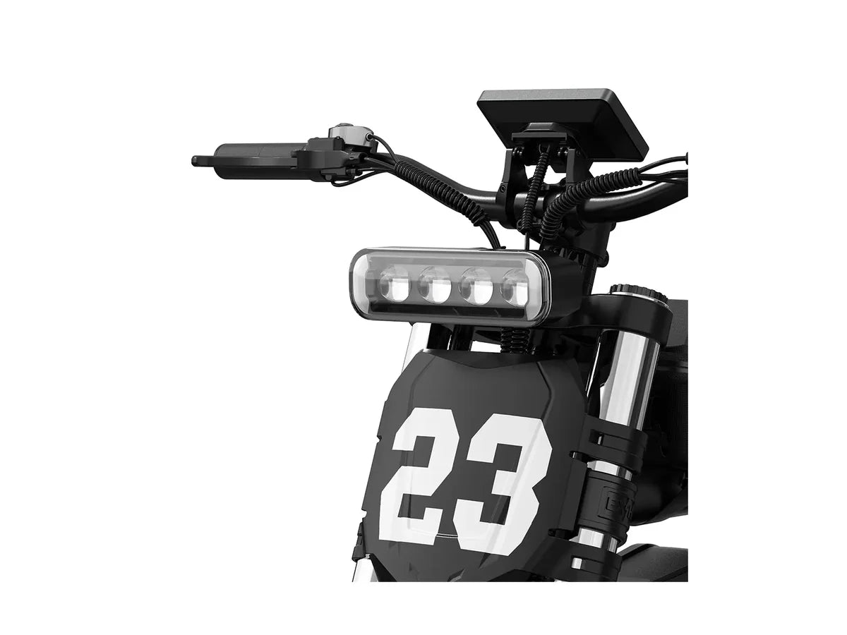 Globalkeep K6-S Electric Motorbike