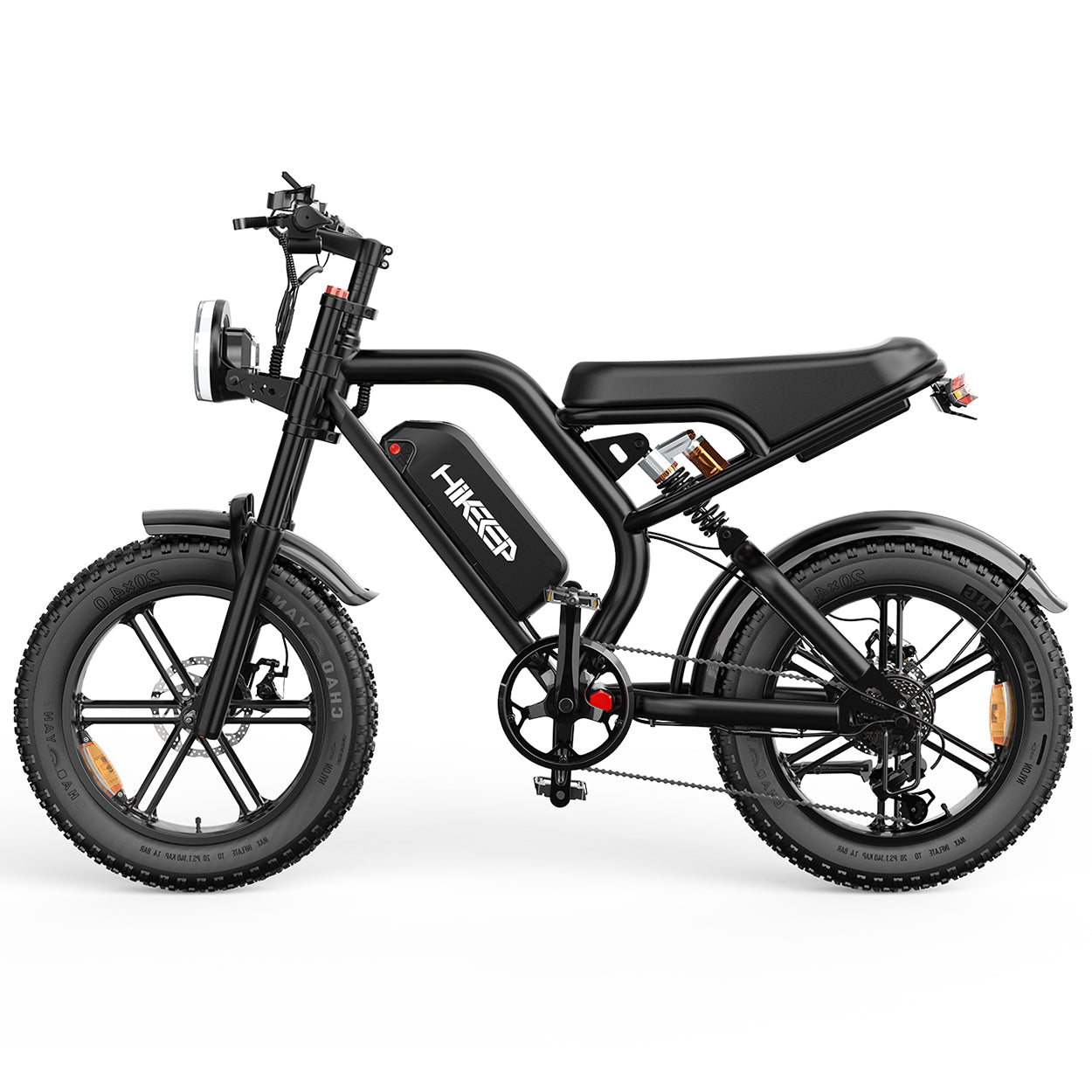 Globalkeep K6 Electric Dirt Bike