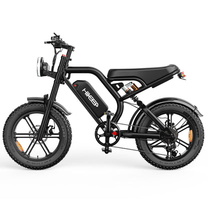 Globalkeep K6 Electric Dirt Bike