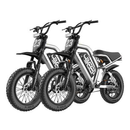 Globalkeep K6 Mini & K6 Mini Pro Electric Dirt Bike