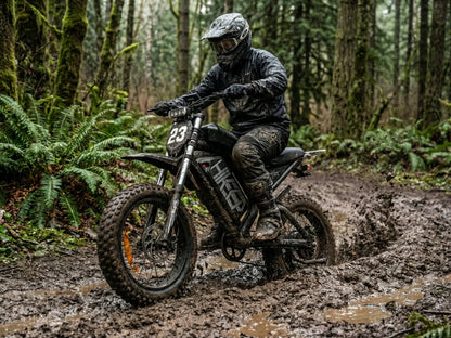 Globalkeep K6-S Electric Motorbike