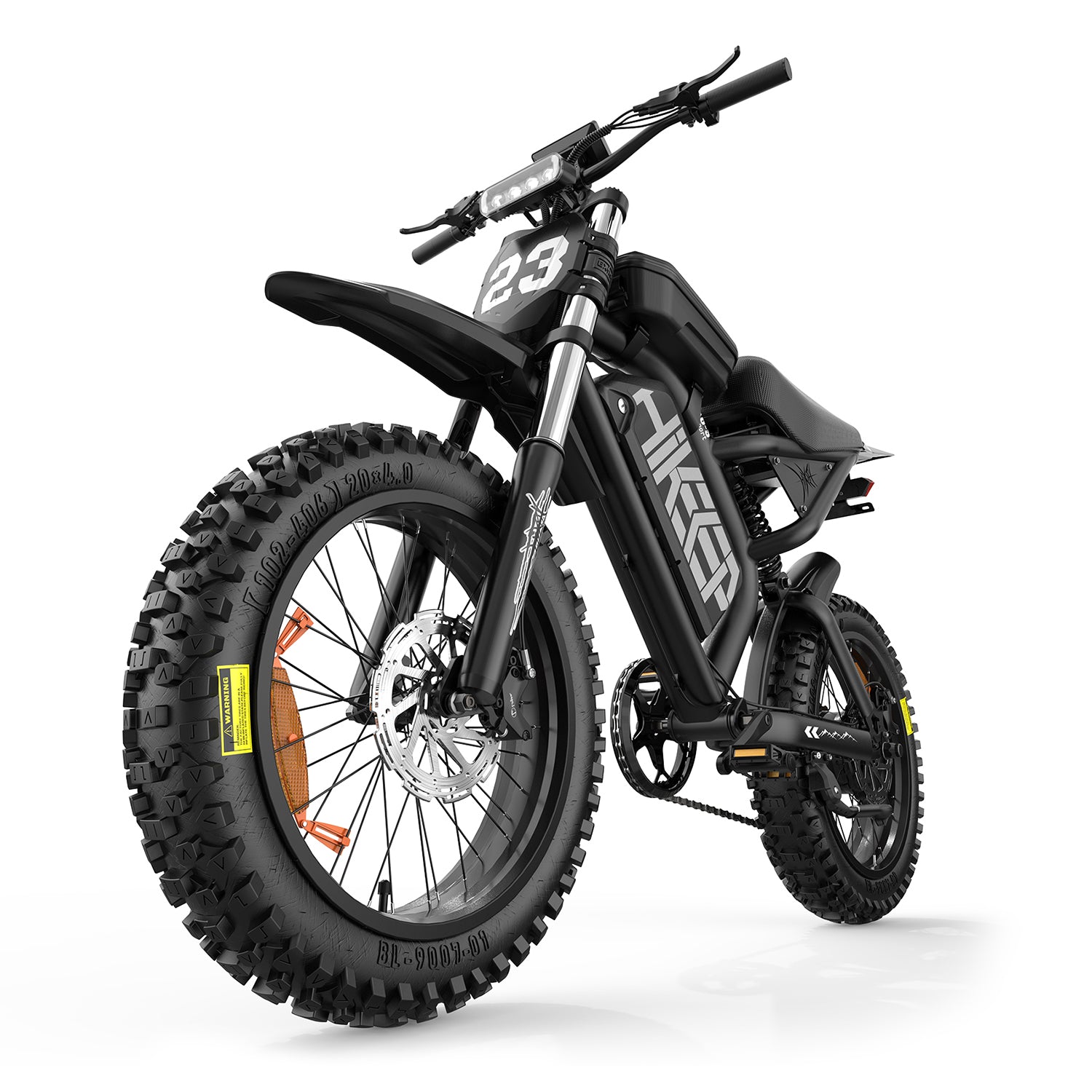 Globalkeep K6-S Electric Motorbike