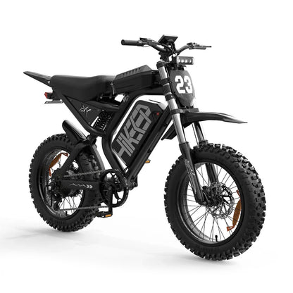 Globalkeep K6-S Electric Motorbike