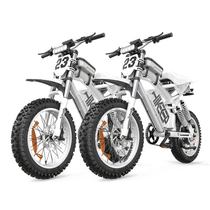Globalkeep MA S Electric Dirt Bike
