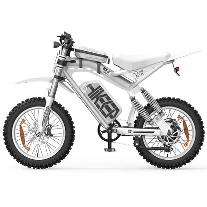 Globalkeep MA S Pro Electric Dirt Bike