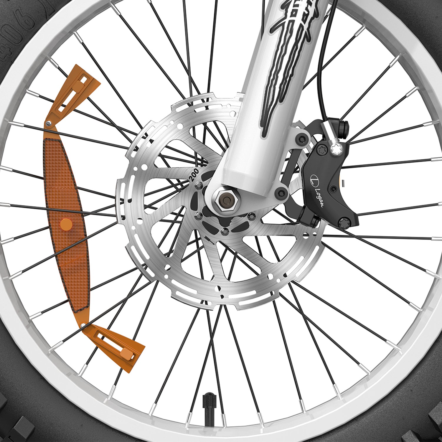 Globalkeep MA S Pro Electric Dirt Bike