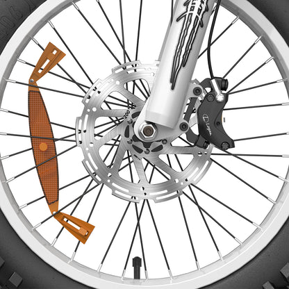 Globalkeep MA S Pro Electric Dirt Bike