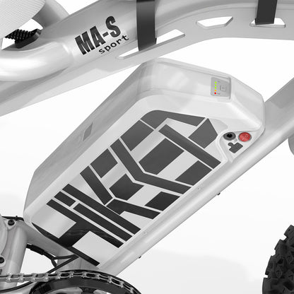 Globalkeep MA S Pro Electric Dirt Bike