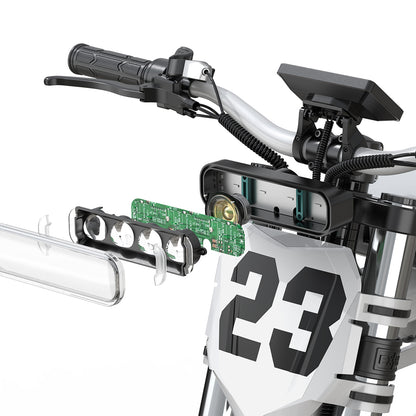 Globalkeep MA S Pro Electric Dirt Bike