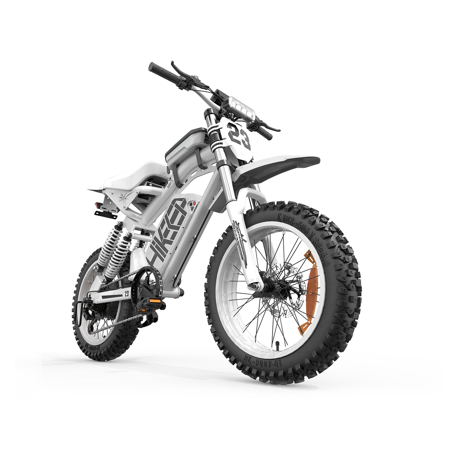 Globalkeep MA S Pro Electric Dirt Bike