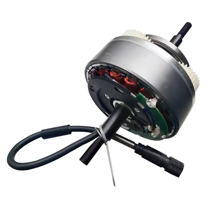 Globalkeep ebike motor core replacement