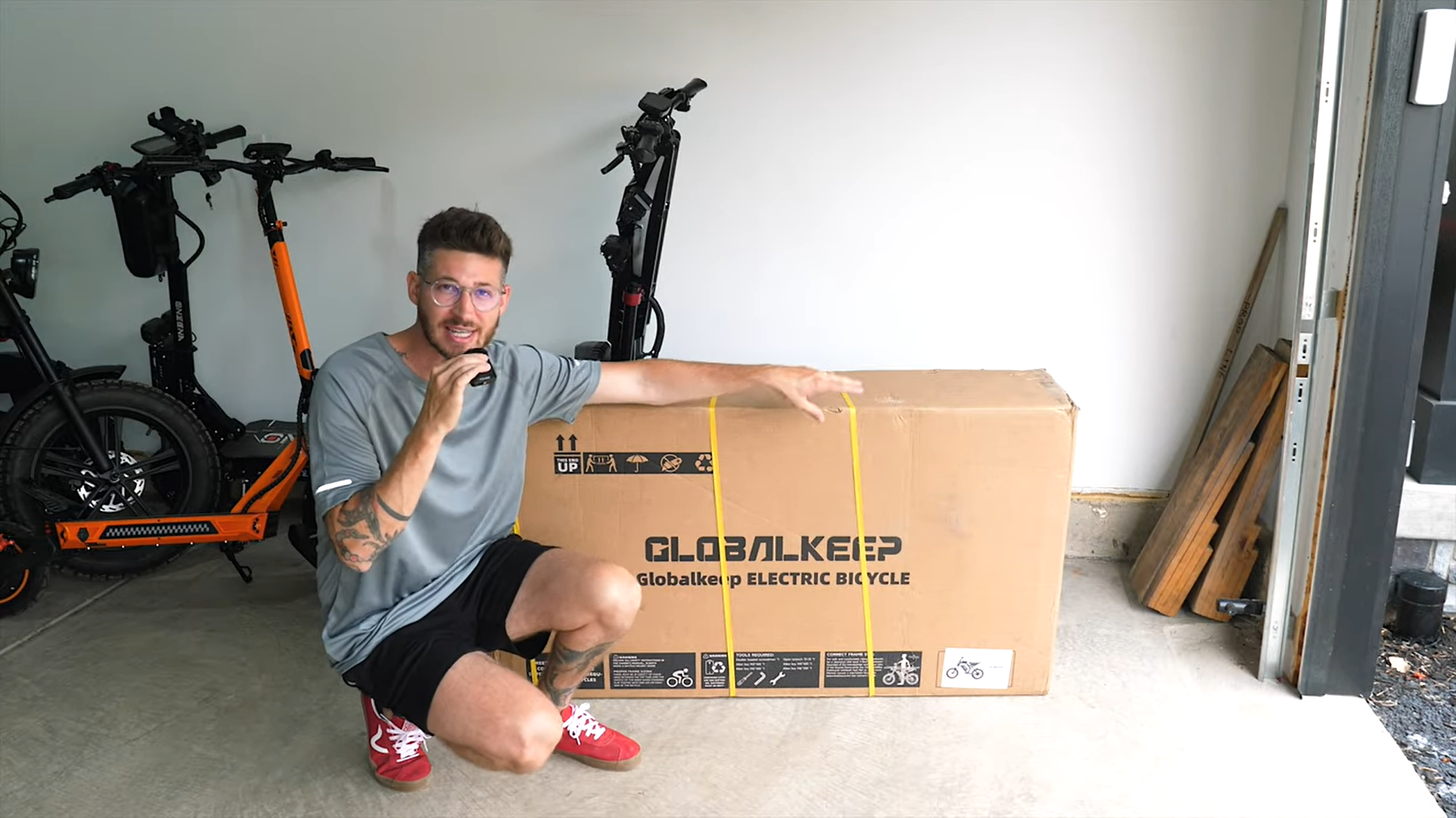 Load video: 