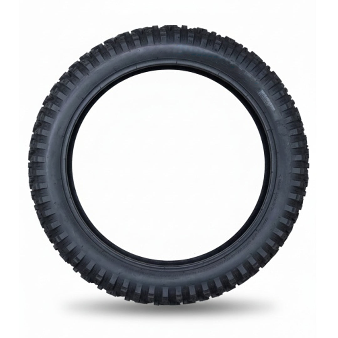 Globalkeep MA & K6 Inner Tube & Out Tire