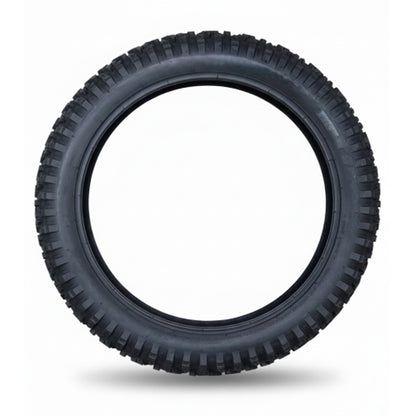 Globalkeep MA & K6 Inner Tube & Out Tire