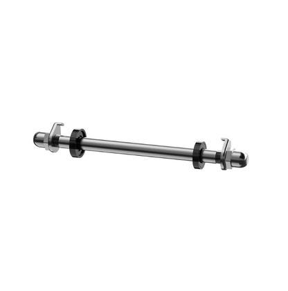 Globalkeep  K6 MINI Electric Bike Front Wheel Axle