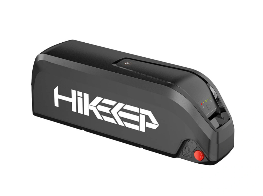 Globalkeep k6 mini  48V 10.6Ah Lithium Battery for Electric Dirt Bike
