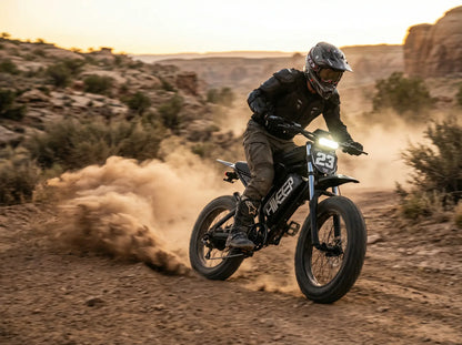 Globalkeep K6-S Electric Motorbike