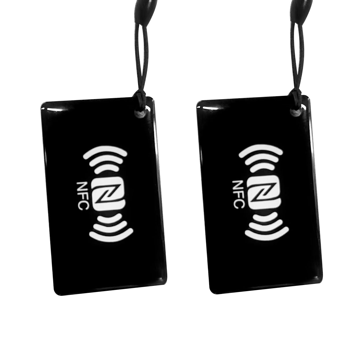 Globalkeep NFC Keycard &amp; Mechanical Key
