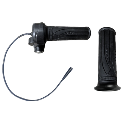 Globalkeep  E-Bike Full-Twist Throttle