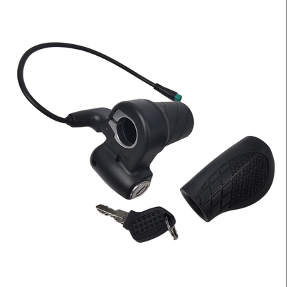 Globalkeep  e-bikes  Battery Key