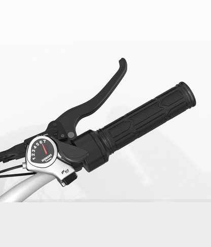 Globalkeep  E-Bike Full-Twist Throttle