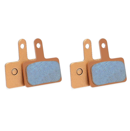 Globalkeep  K6 Mini  Brake System