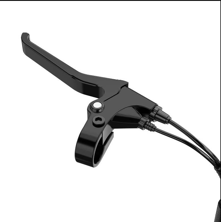 Globalkeep  K6 Mini  Brake System