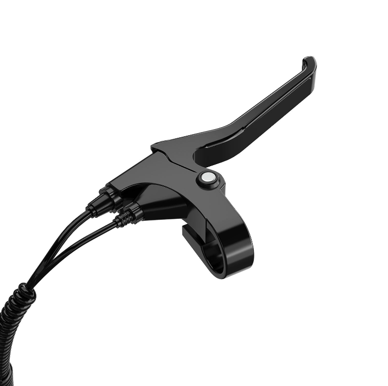 Globalkeep  K6 Mini  Brake System