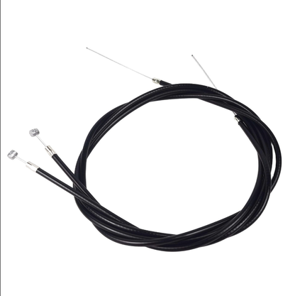 Globalkeep  K6 Mini  Brake System