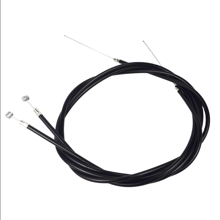 Globalkeep  K6 Mini  Brake System