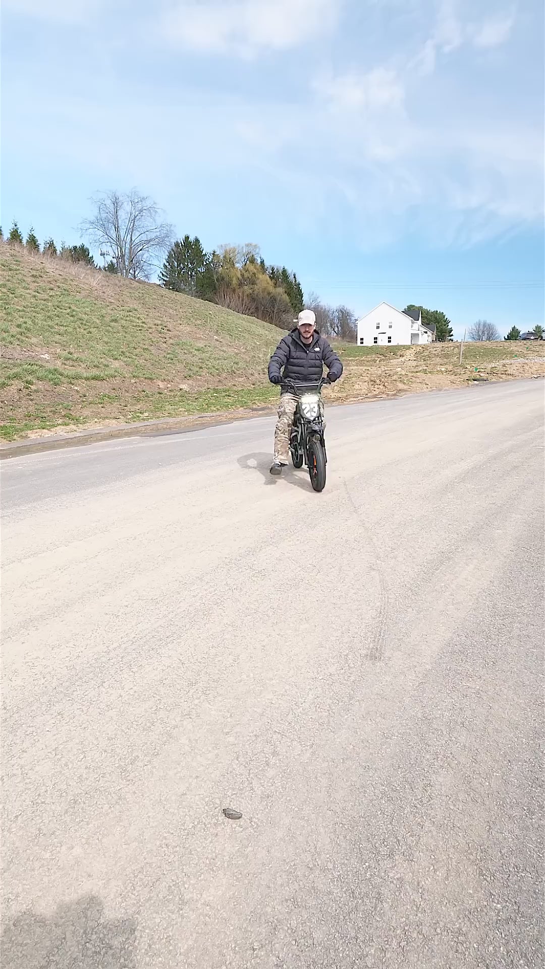Load video: 