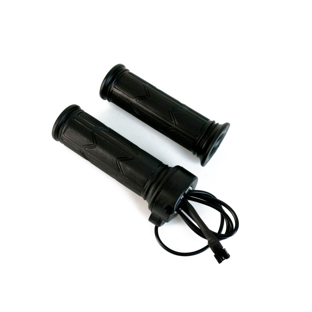 Globalkeep Electric Bike & Electric Dirt Bike Throttle